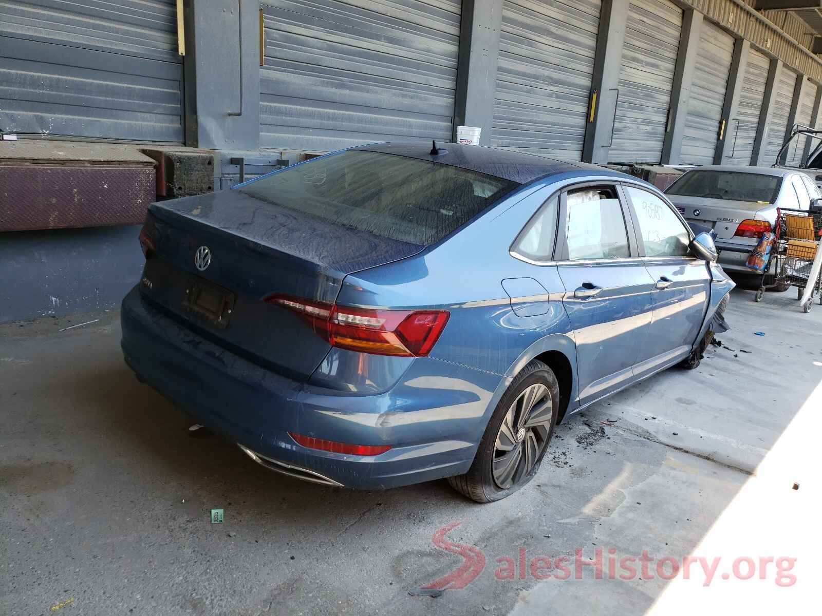 3VWG57BU9KM201224 2019 VOLKSWAGEN JETTA