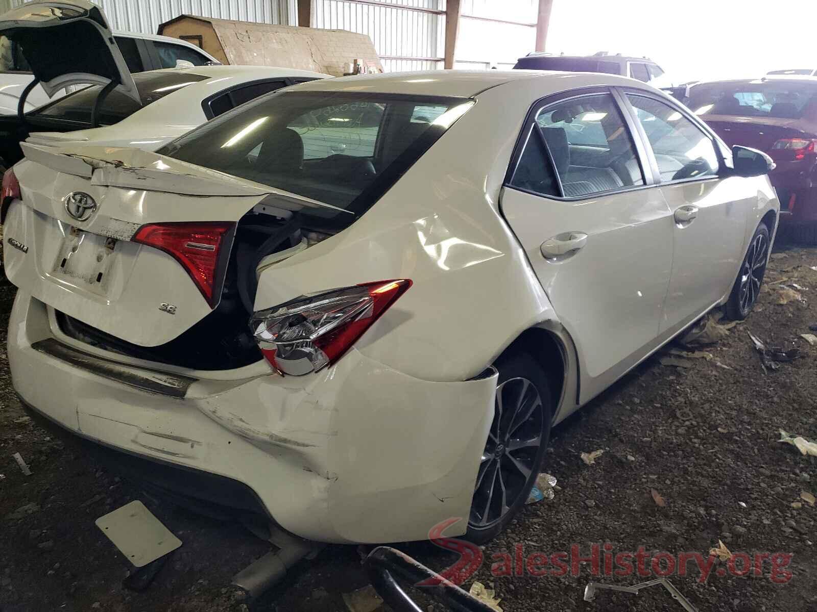 5YFBURHEXJP748585 2018 TOYOTA COROLLA