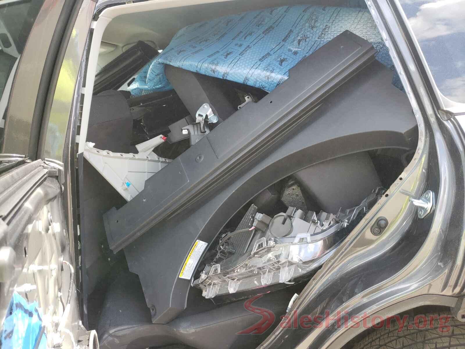 2T3F1RFV7MC169322 2021 TOYOTA RAV4