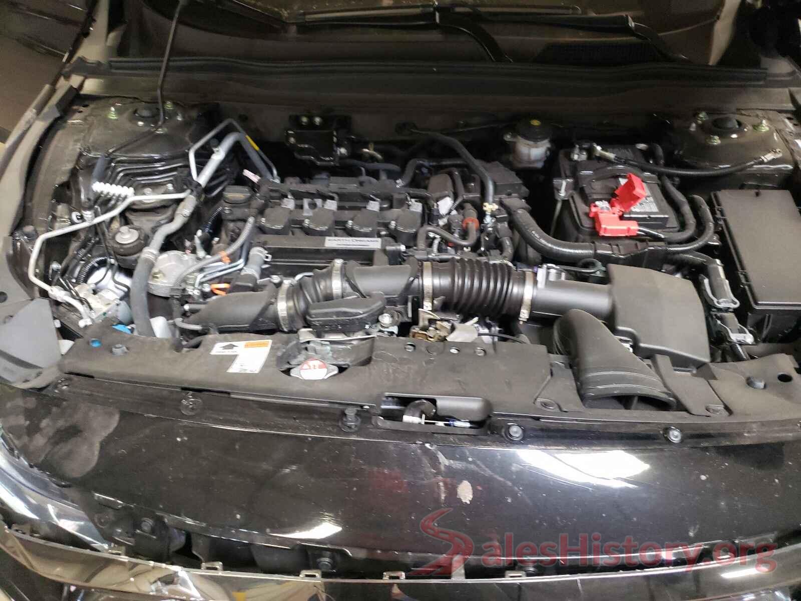 1HGCV1F38LA098717 2020 HONDA ACCORD