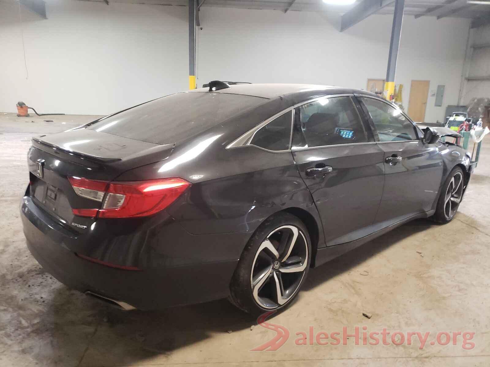 1HGCV1F38LA098717 2020 HONDA ACCORD