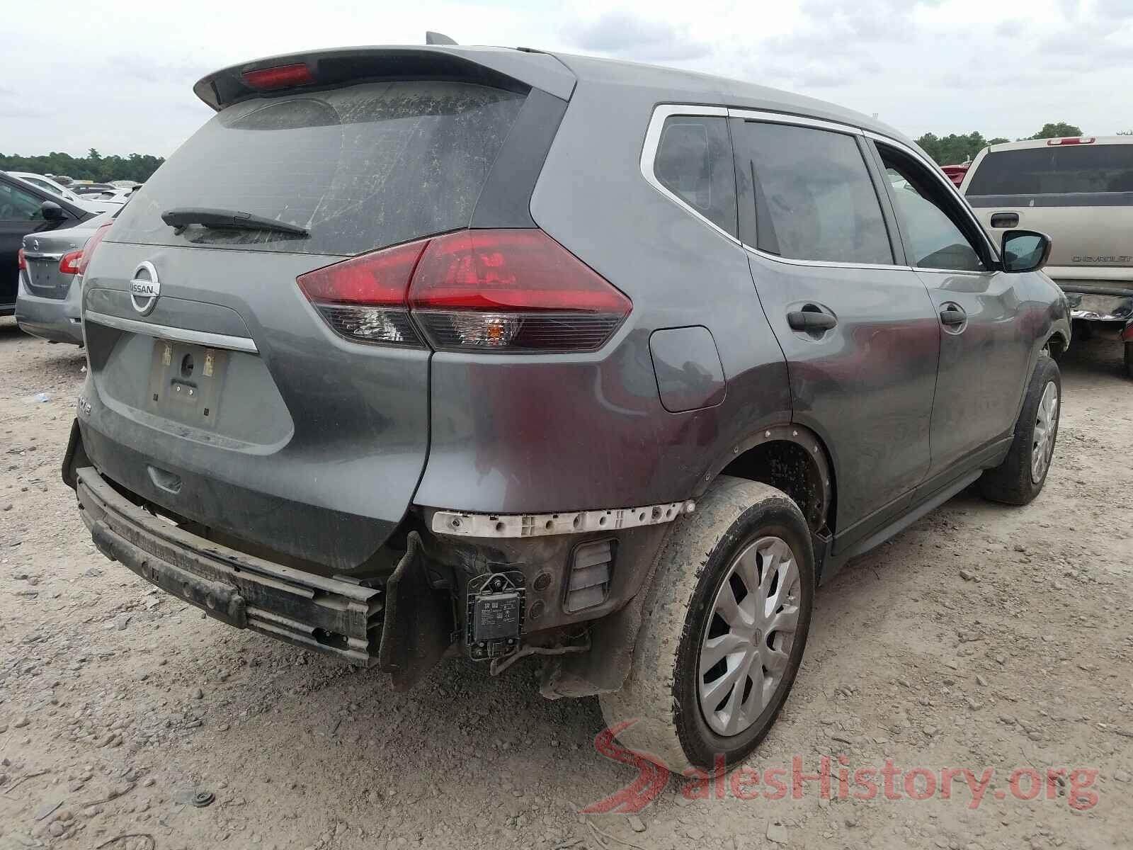 5N1AT2MT9JC728472 2018 NISSAN ROGUE