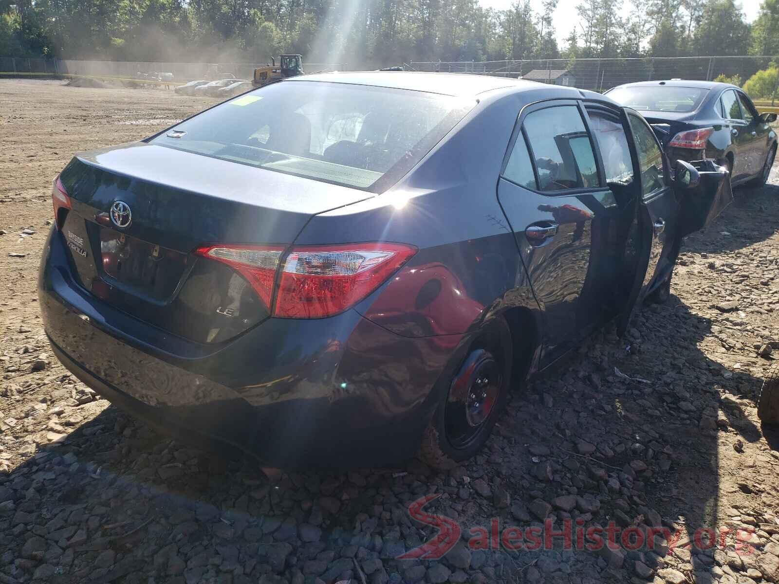 2T1BURHE2GC597217 2016 TOYOTA COROLLA