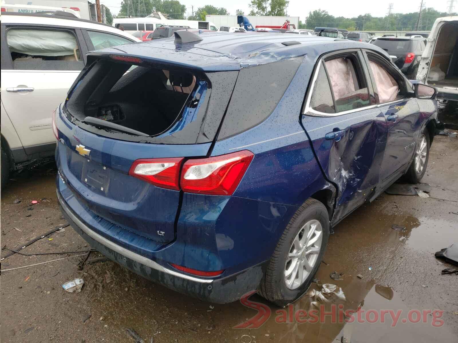 3GNAXKEV4KL336800 2019 CHEVROLET EQUINOX