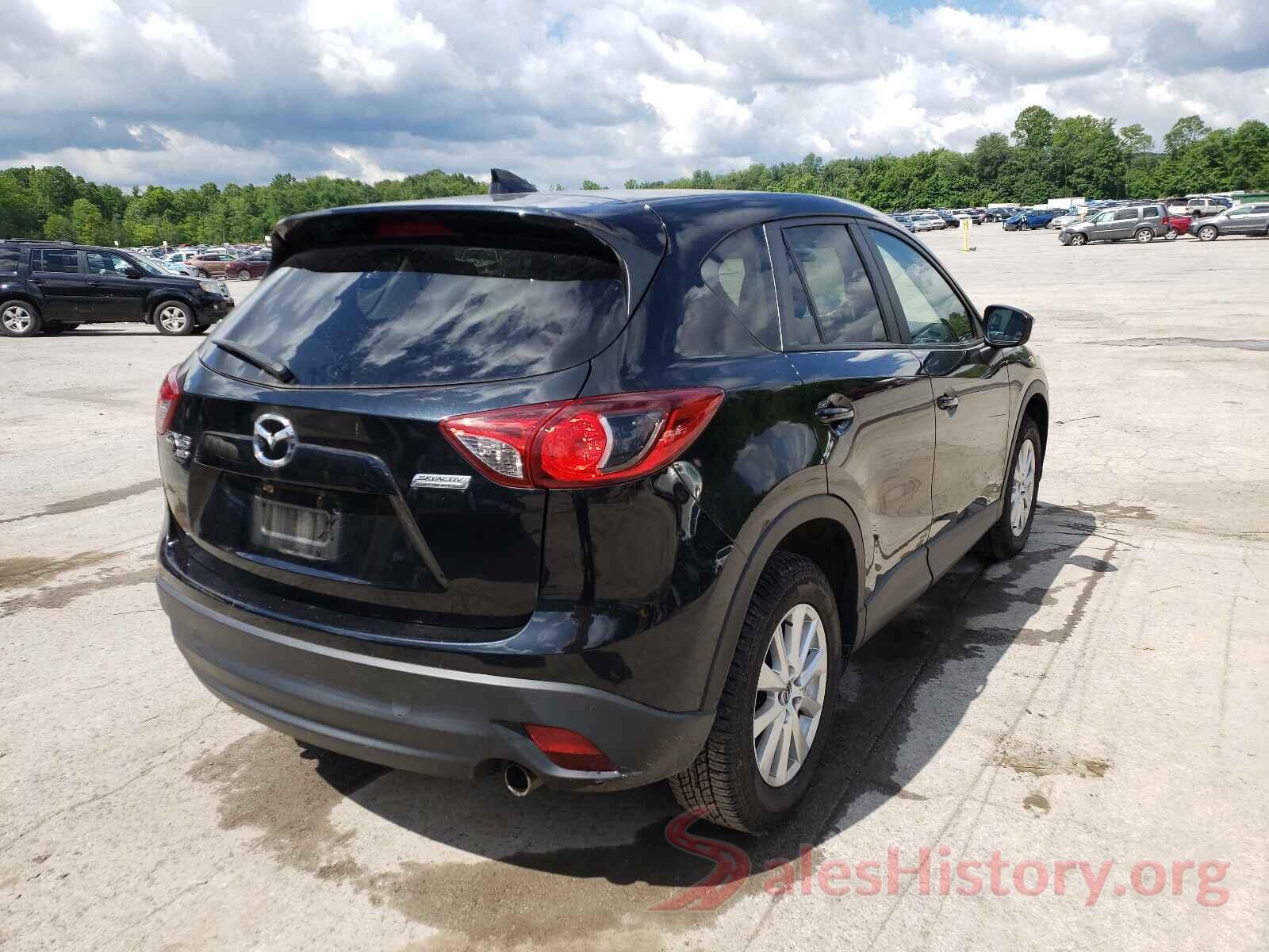 JM3KE4CY8G0627503 2016 MAZDA CX-5