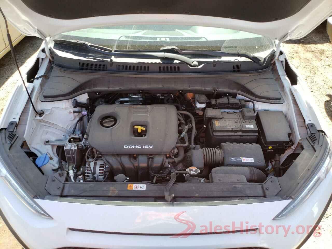 KM8K6CAA8LU549759 2020 HYUNDAI KONA