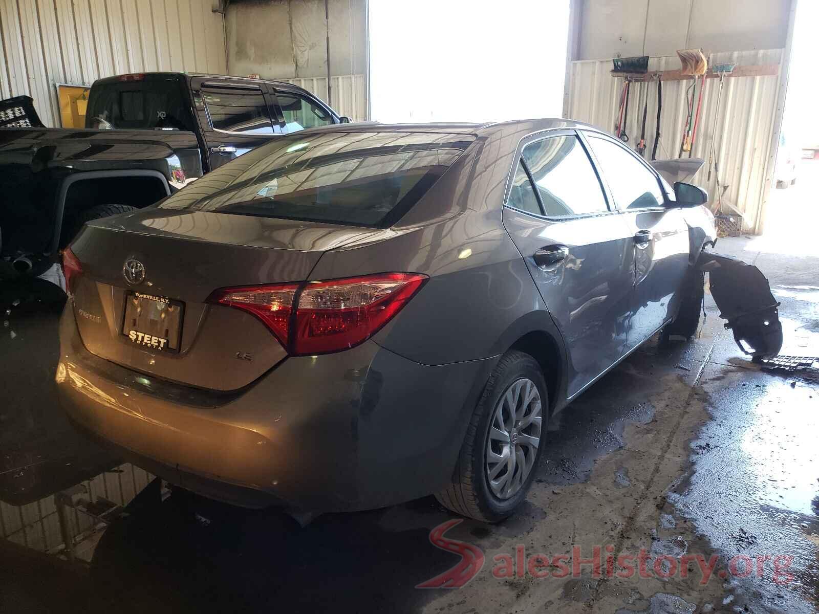 2T1BURHE9JC010745 2018 TOYOTA COROLLA