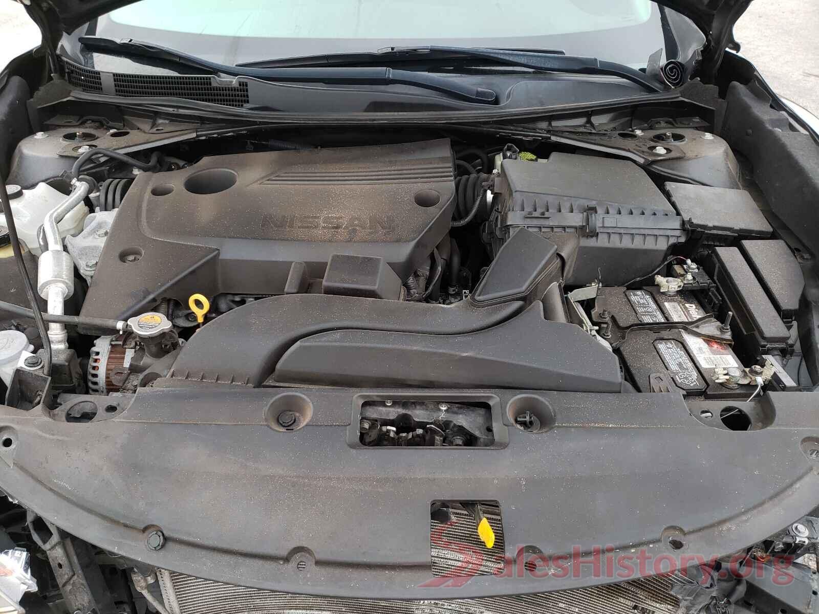 1N4AL3AP5GC281266 2016 NISSAN ALTIMA