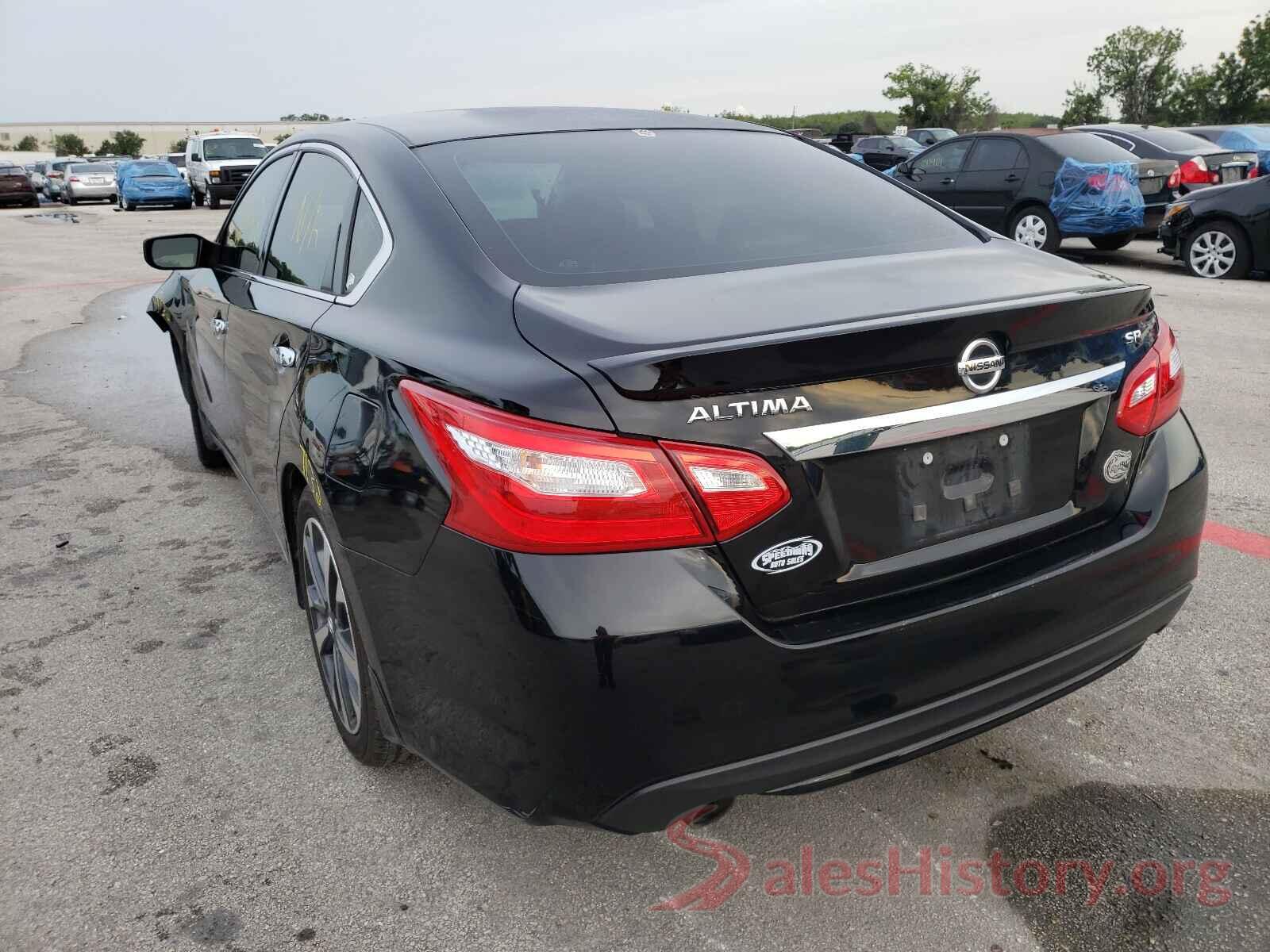 1N4AL3AP5GC281266 2016 NISSAN ALTIMA