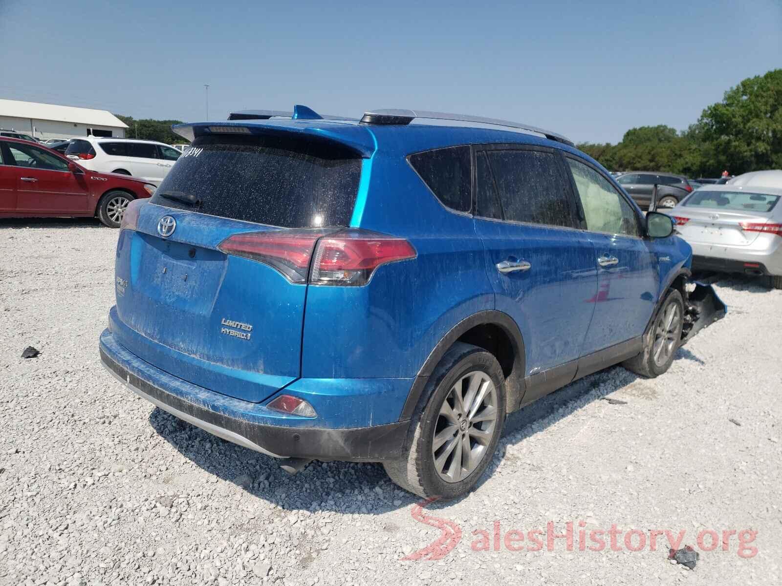 JTMDJREV7GD013841 2016 TOYOTA RAV4