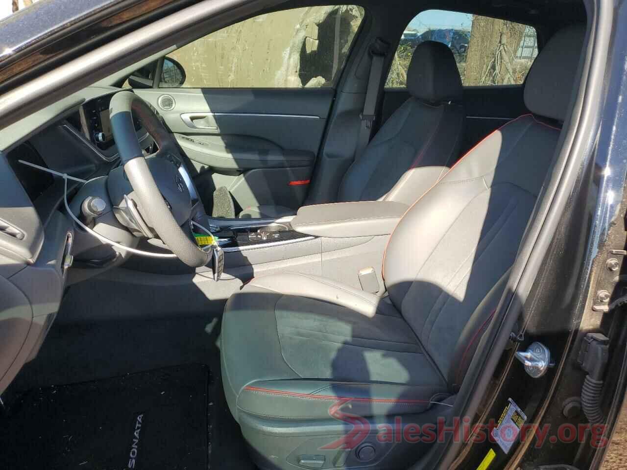 5NPEJ4J24MH132651 2021 HYUNDAI SONATA