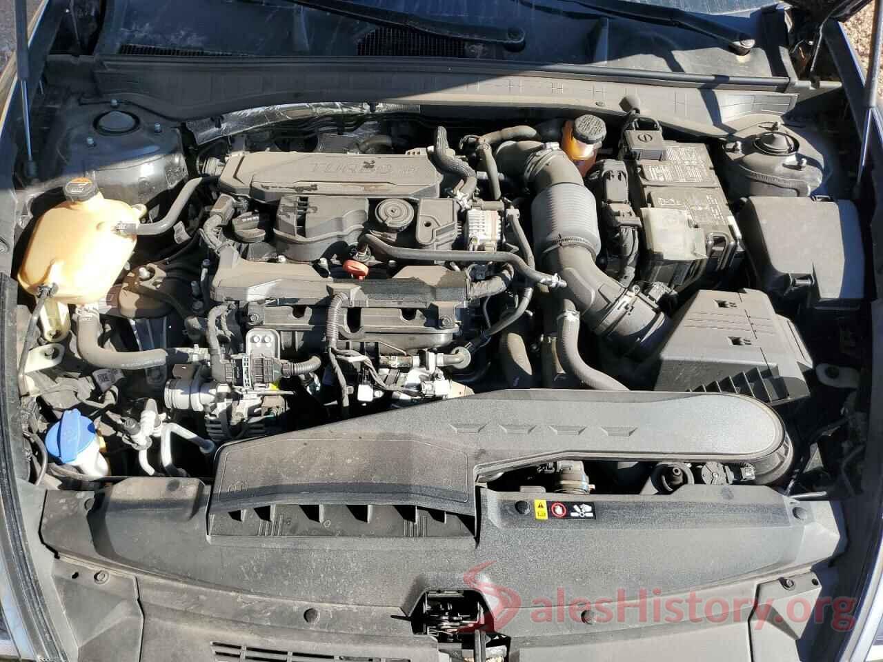 5NPEJ4J24MH132651 2021 HYUNDAI SONATA