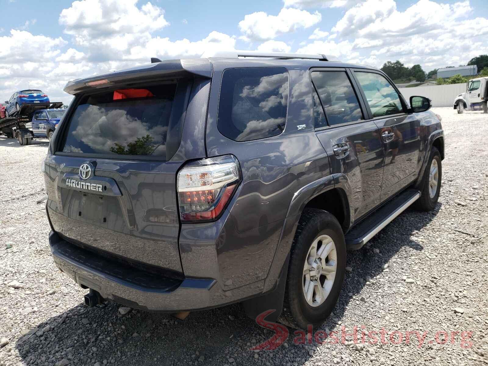 JTEBU5JR2J5594159 2018 TOYOTA 4RUNNER