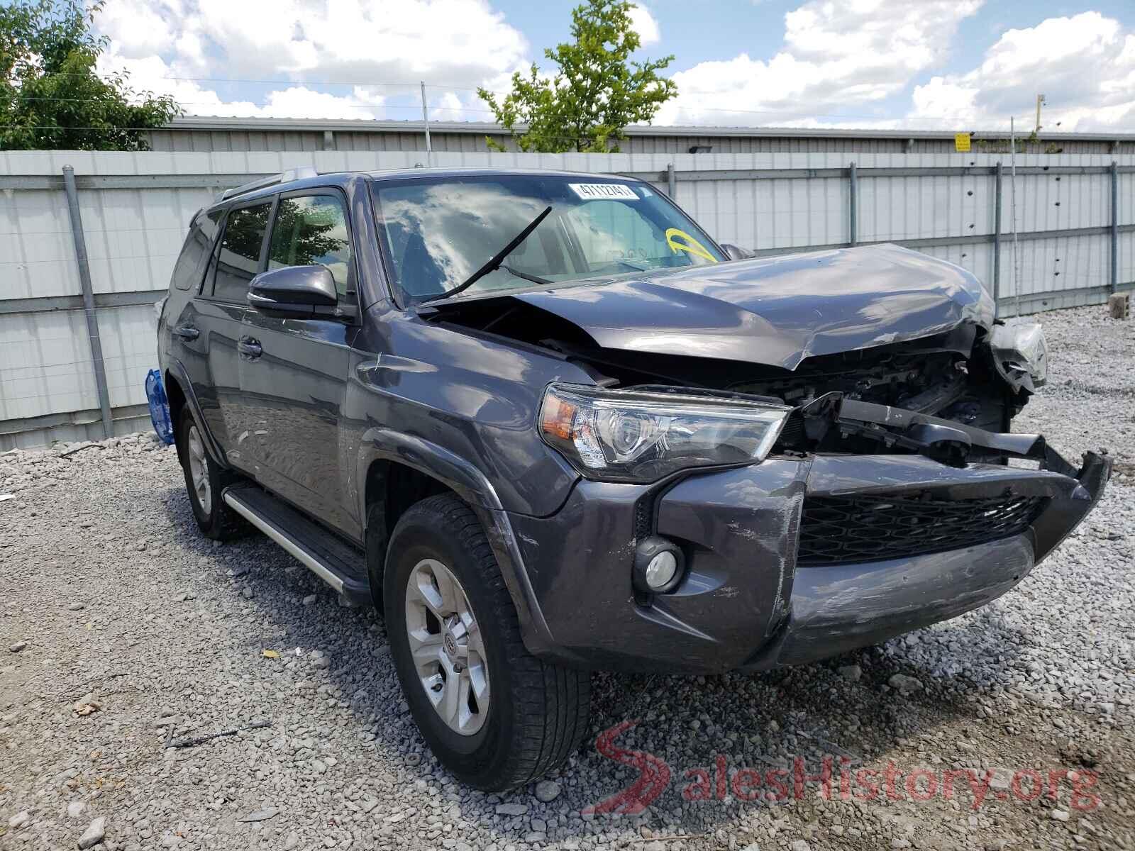 JTEBU5JR2J5594159 2018 TOYOTA 4RUNNER