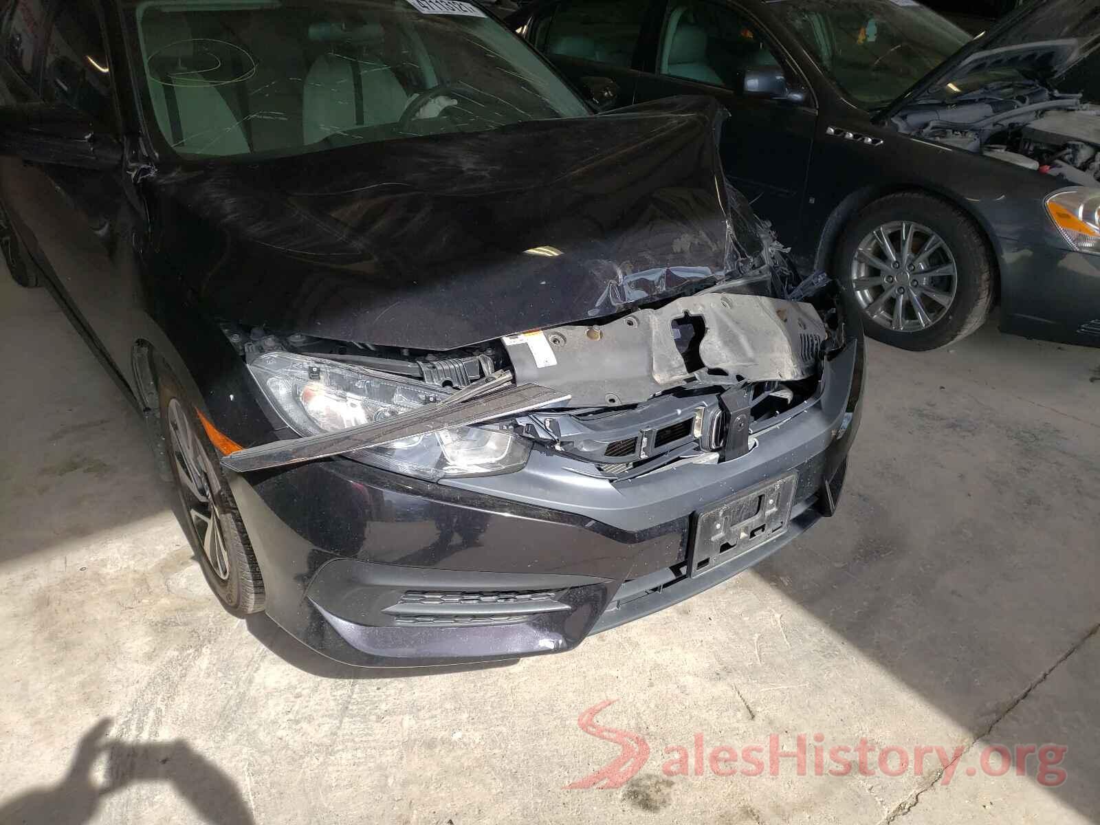 19XFC2F77HE048194 2017 HONDA CIVIC