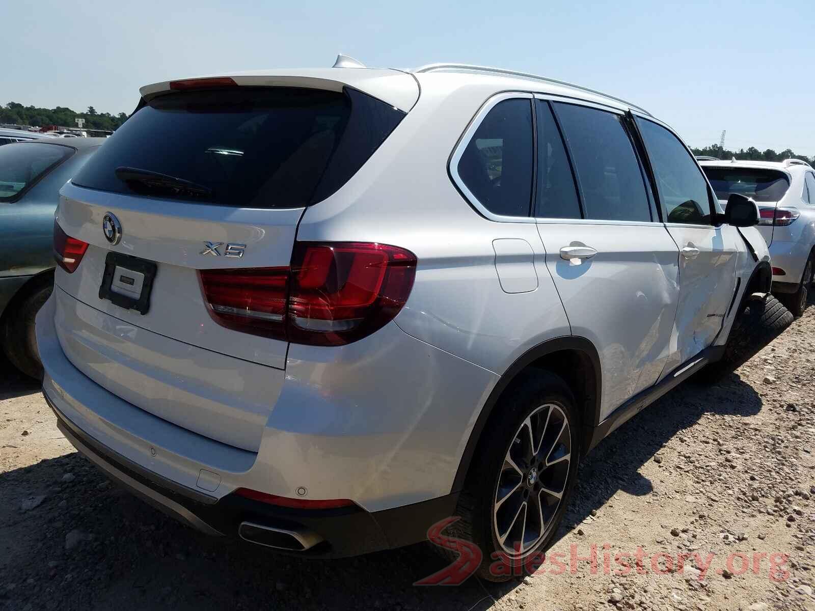 5UXKR2C56J0X08951 2018 BMW X5