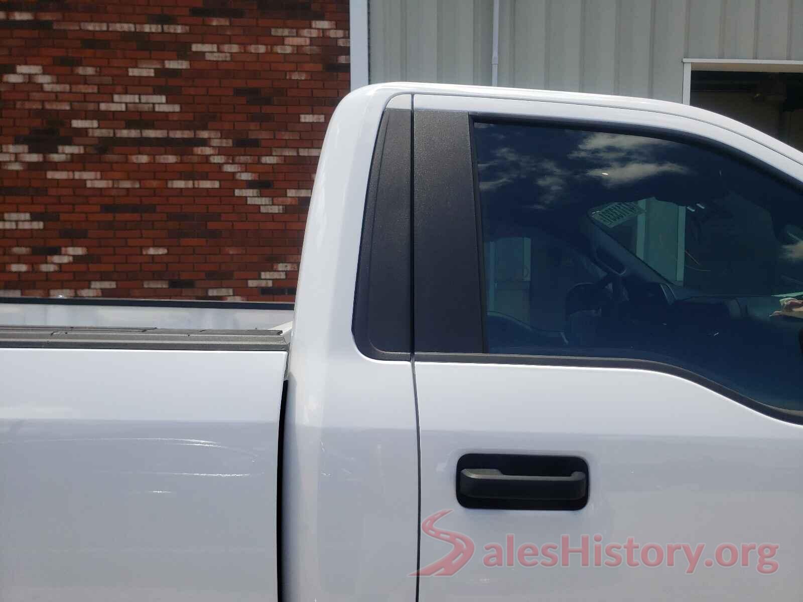 1FTMF1EB1KKD07216 2019 FORD F150