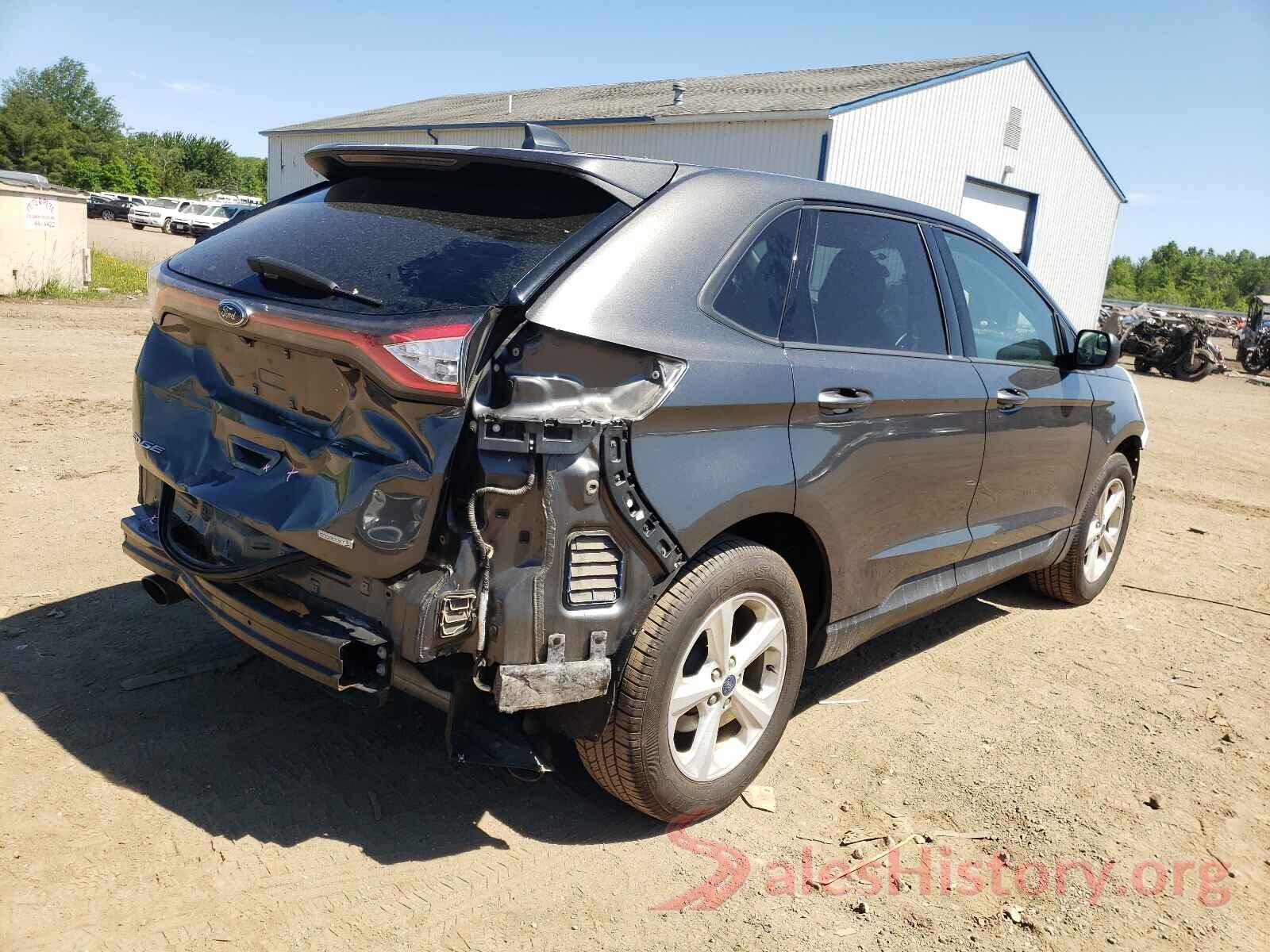 2FMPK3G98HBB59028 2017 FORD EDGE