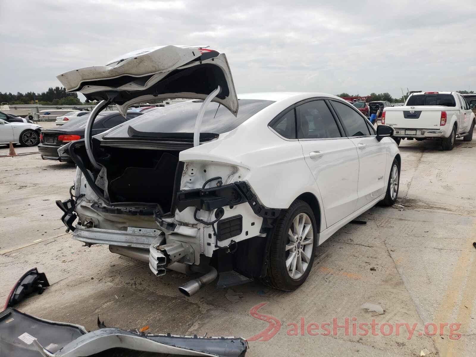 3FA6P0UUXHR144076 2017 FORD FUSION