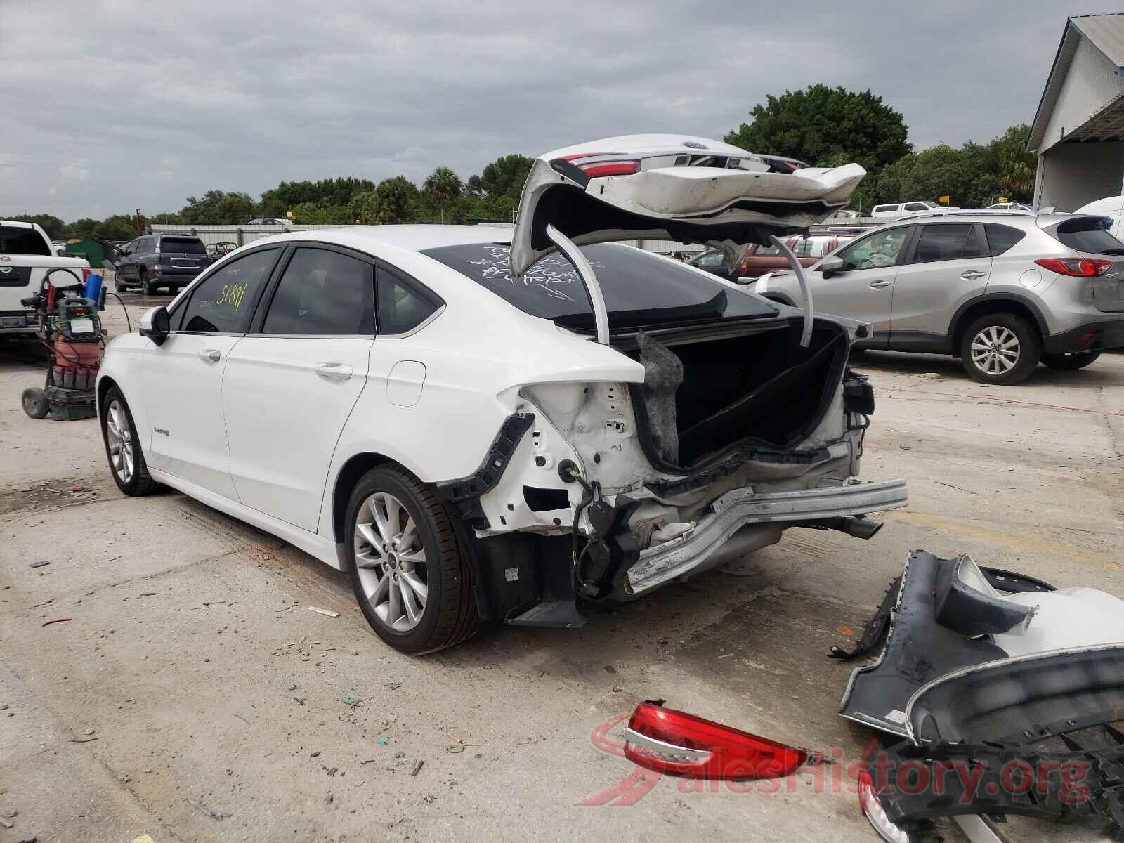 3FA6P0UUXHR144076 2017 FORD FUSION