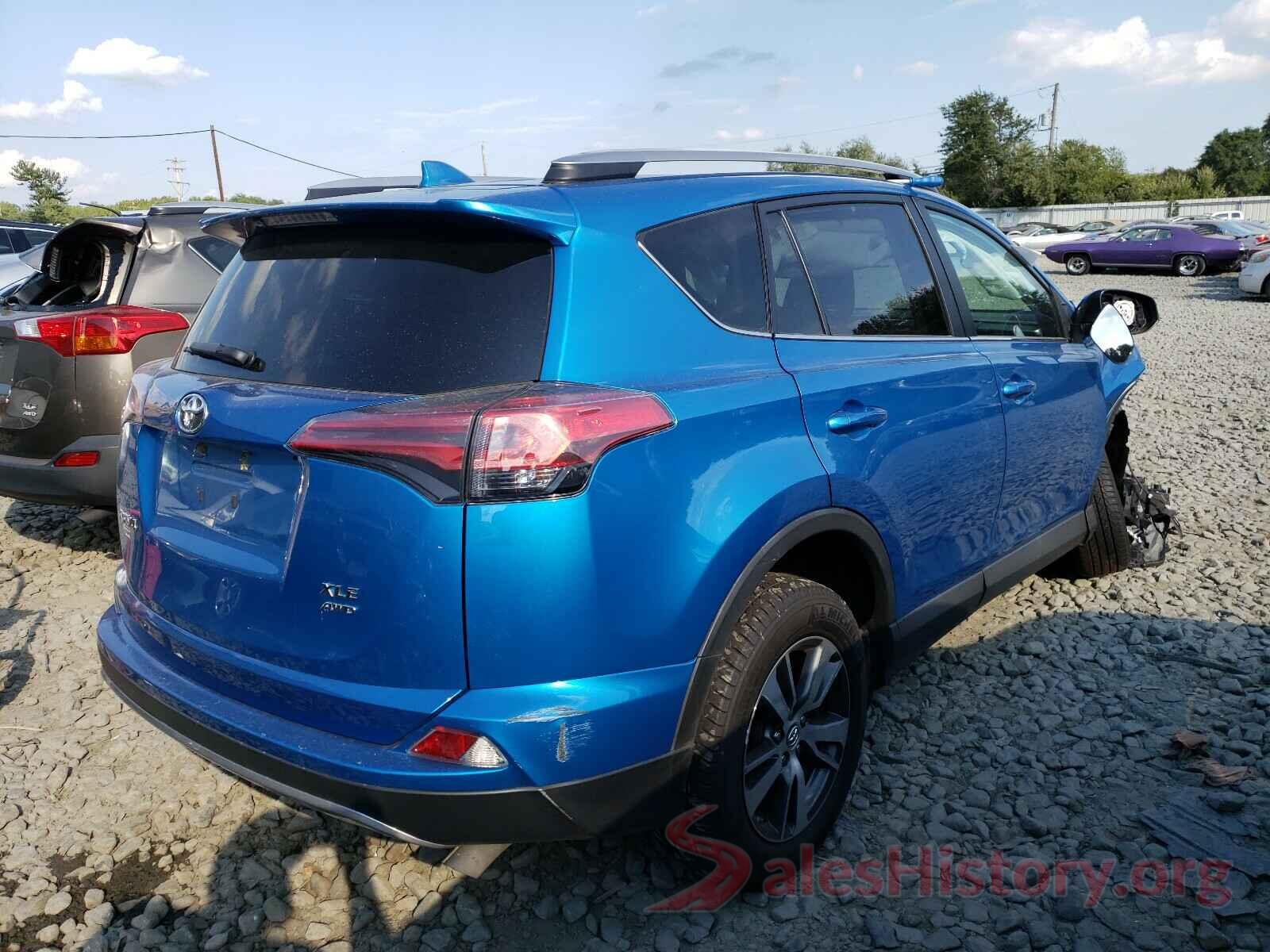 2T3RFREV3JW790454 2018 TOYOTA RAV4