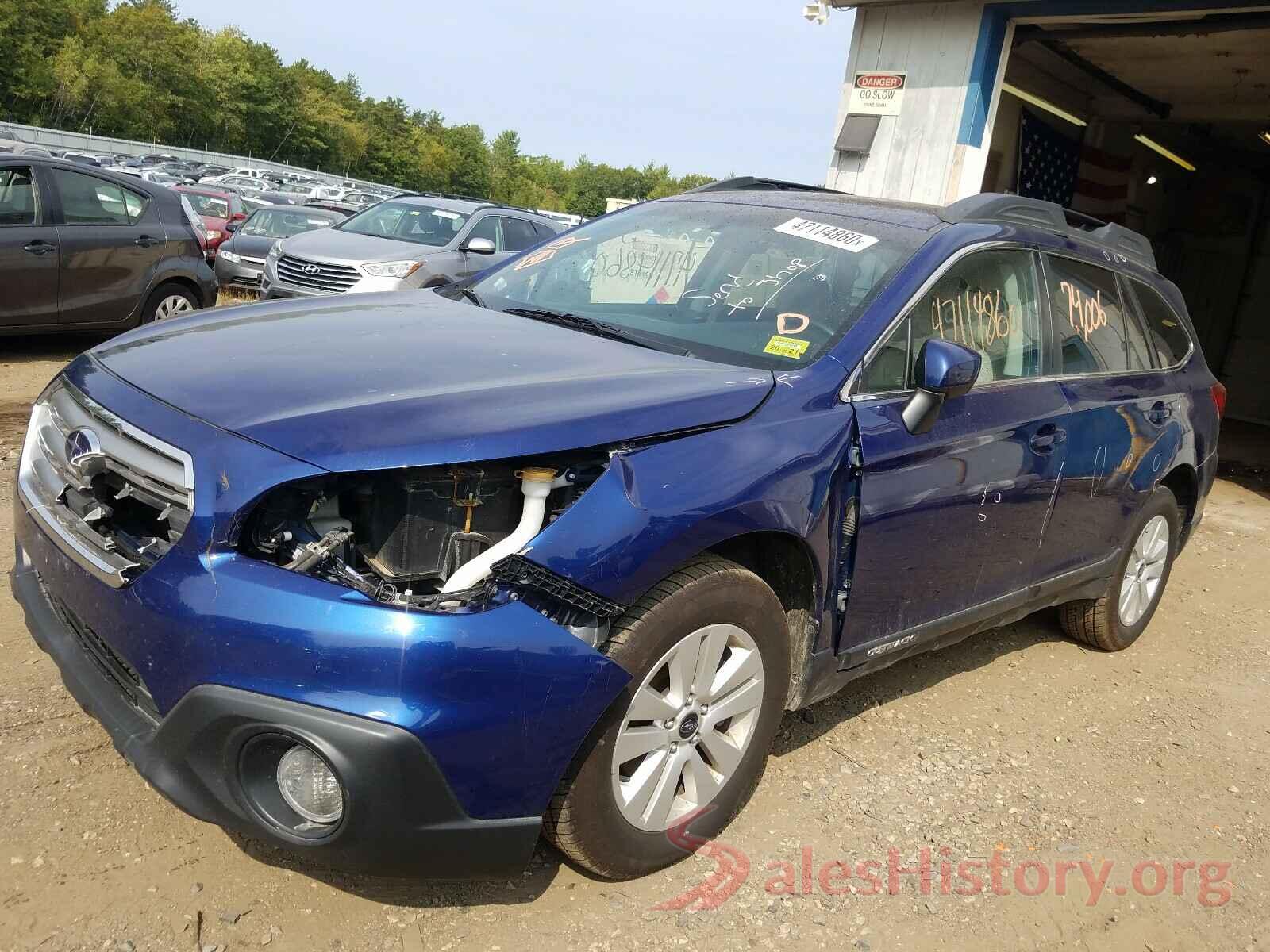 4S4BSACC5G3330994 2016 SUBARU OUTBACK