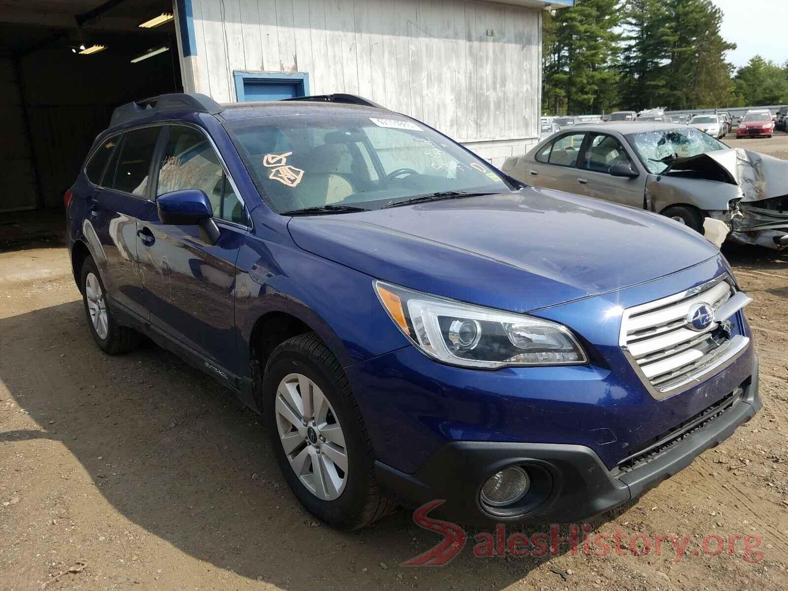 4S4BSACC5G3330994 2016 SUBARU OUTBACK