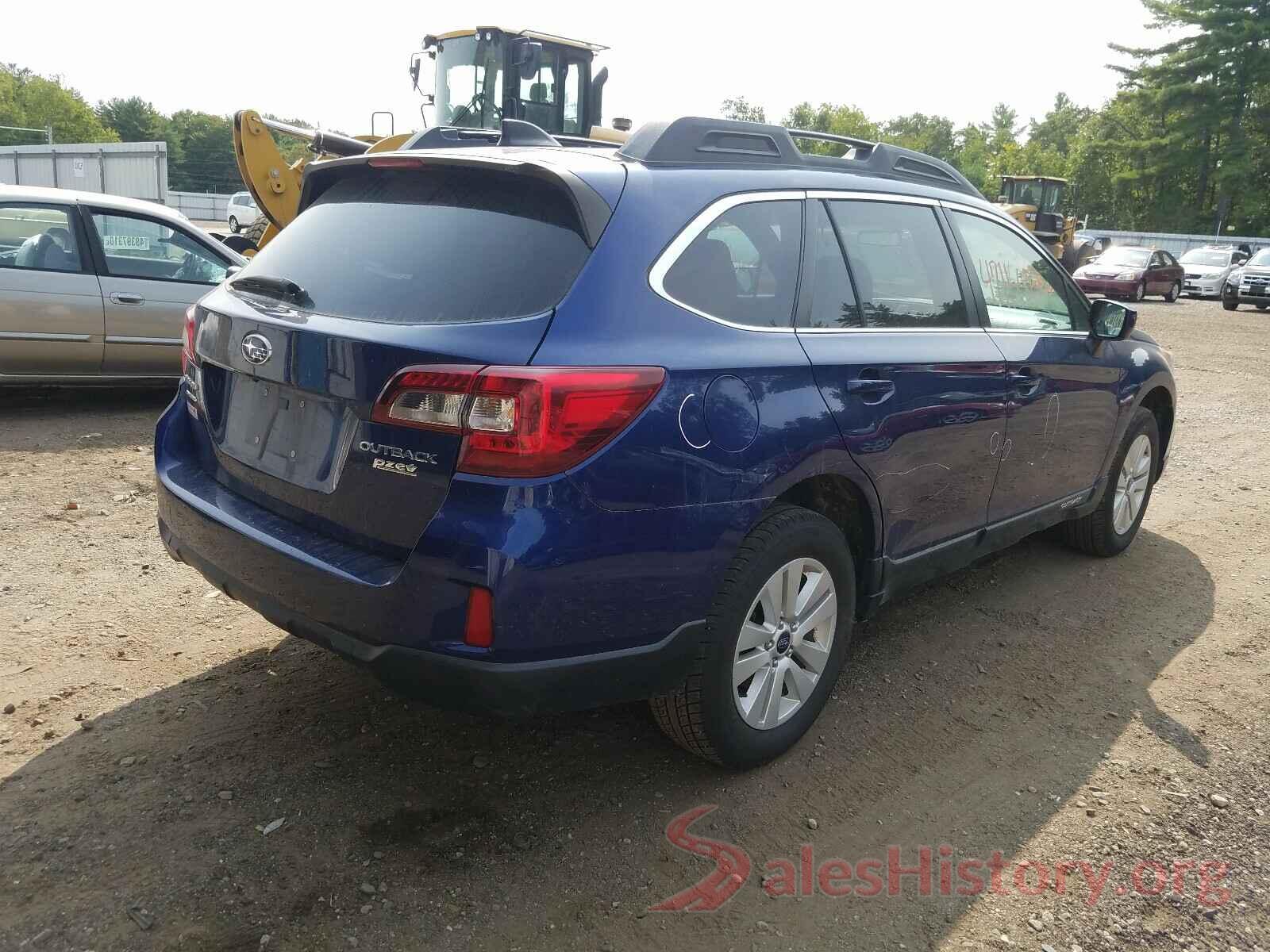 4S4BSACC5G3330994 2016 SUBARU OUTBACK