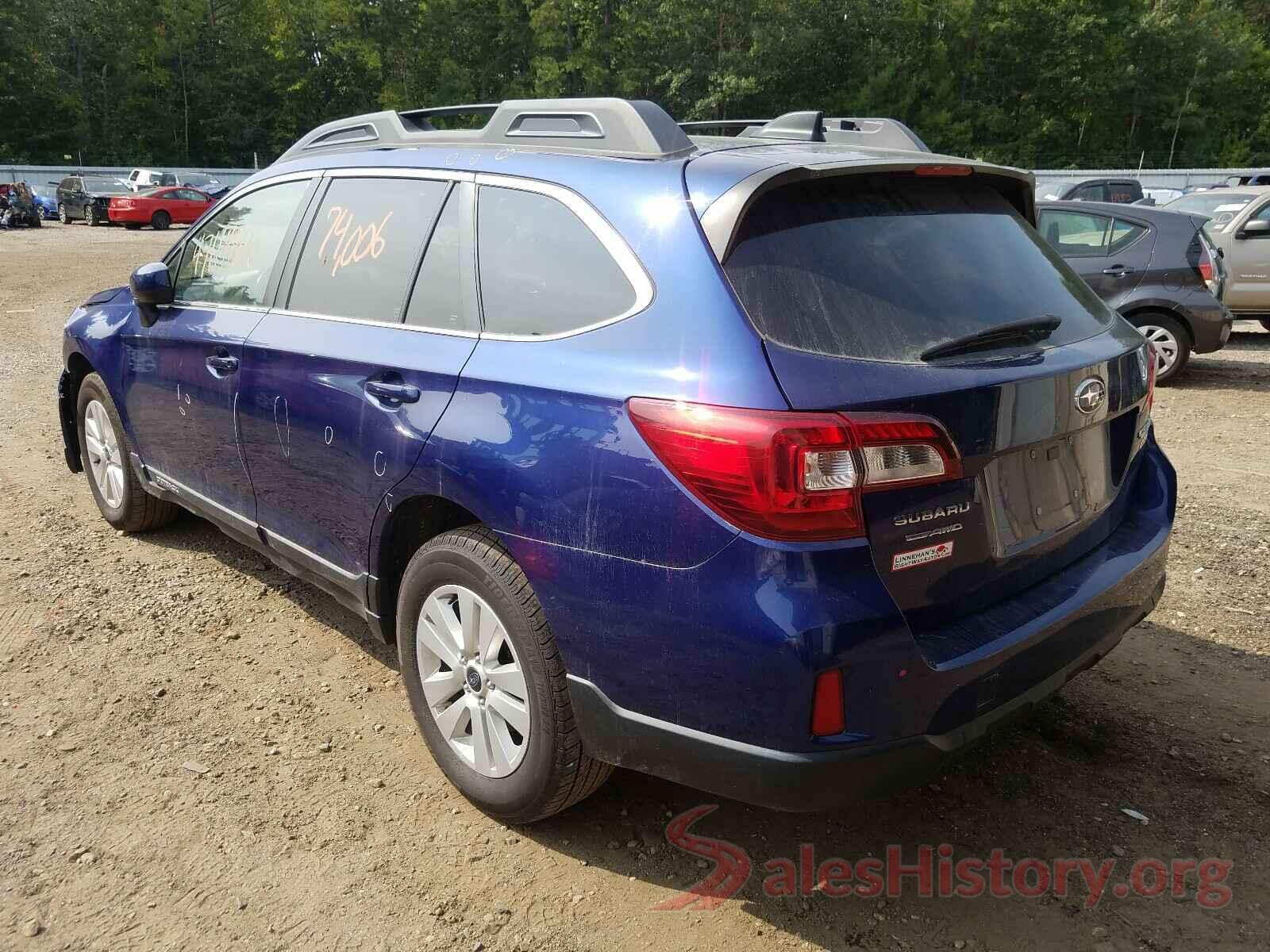 4S4BSACC5G3330994 2016 SUBARU OUTBACK