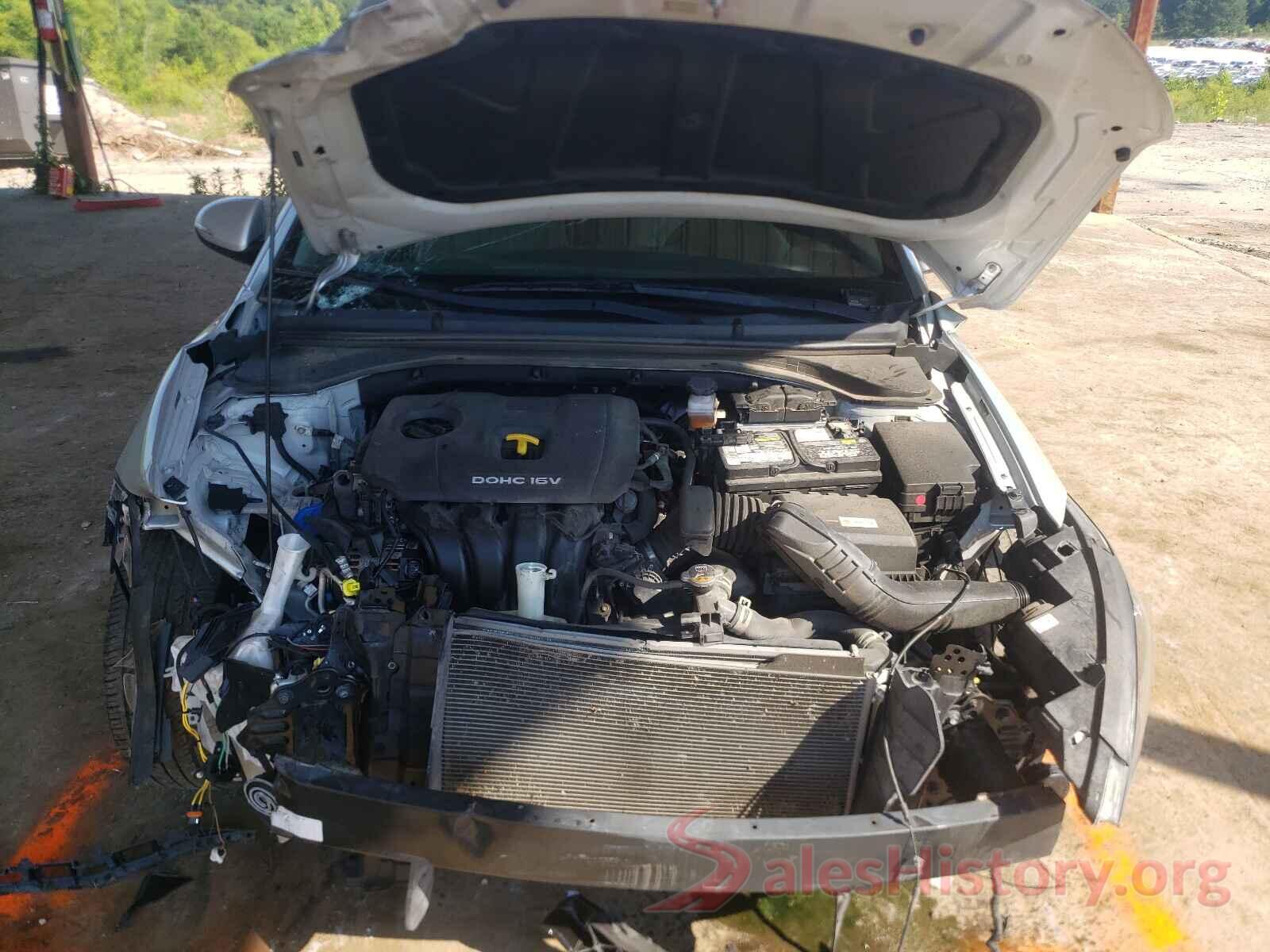 5NPD84LF4HH072478 2017 HYUNDAI ELANTRA