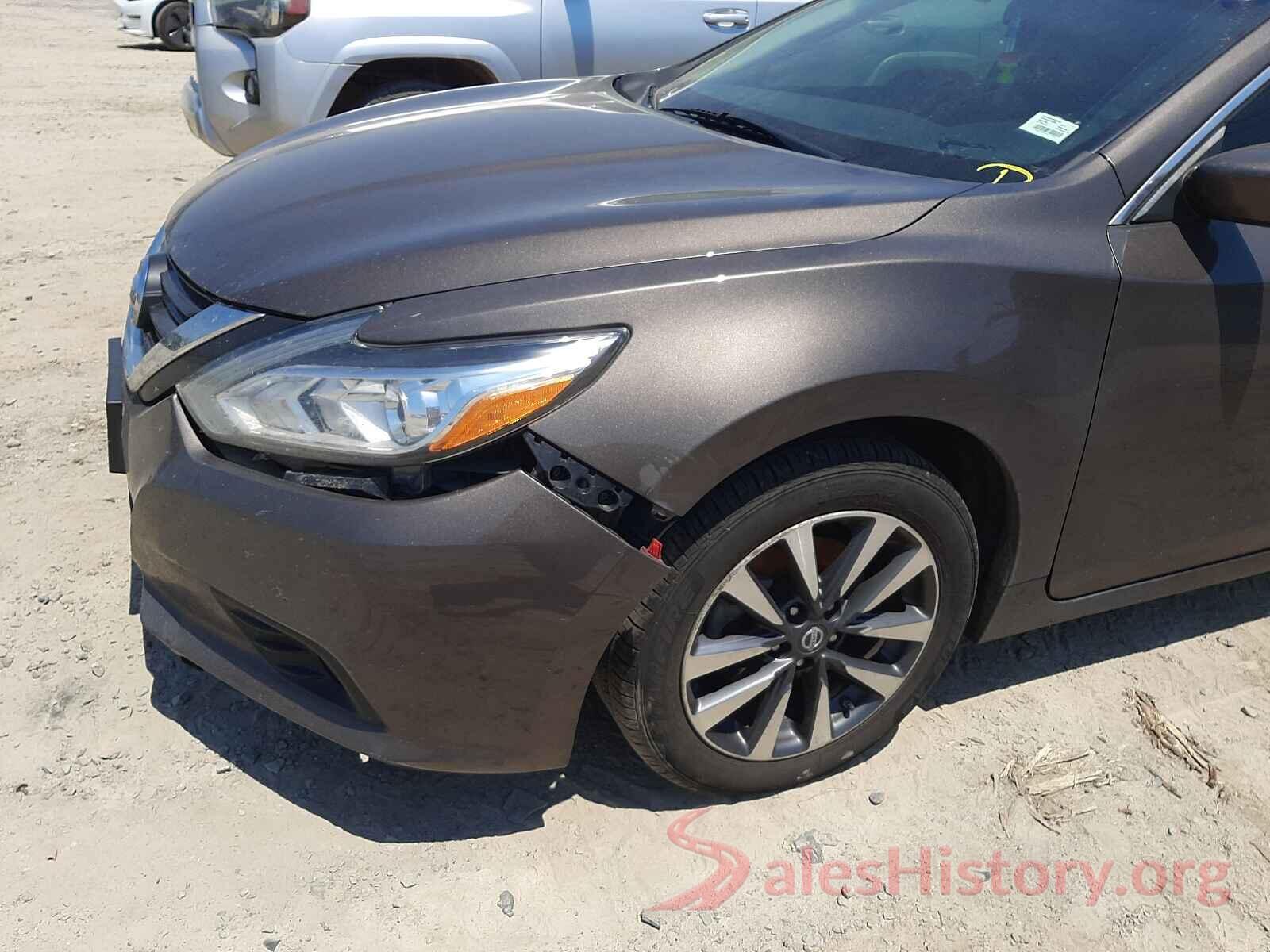 1N4AL3AP4HC111904 2017 NISSAN ALTIMA