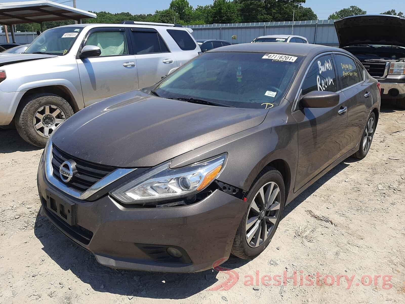 1N4AL3AP4HC111904 2017 NISSAN ALTIMA