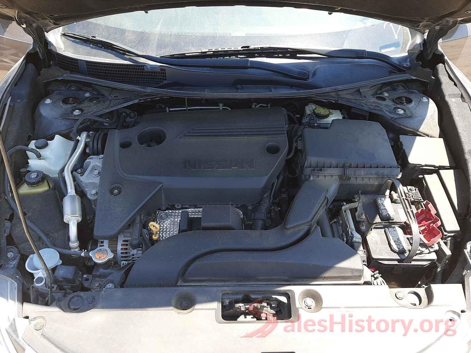 1N4AL3AP4HC111904 2017 NISSAN ALTIMA