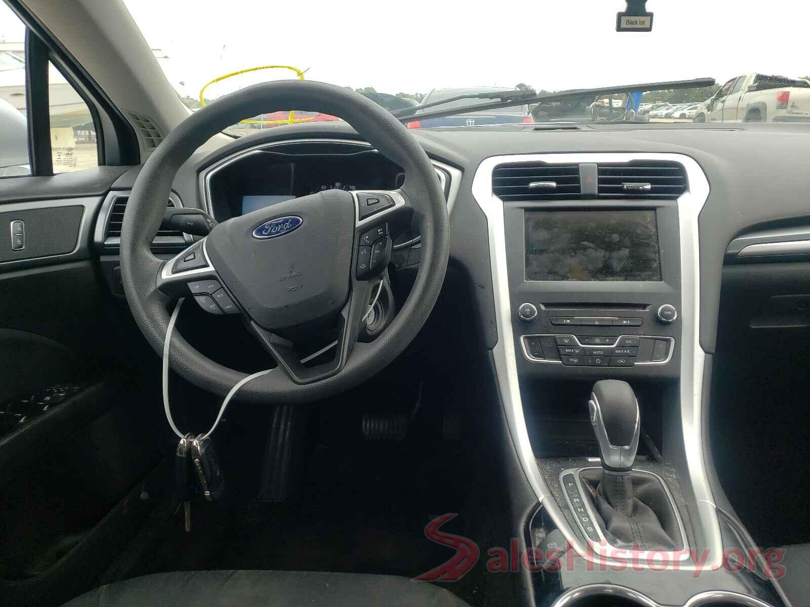 3FA6P0H74GR130564 2016 FORD FUSION