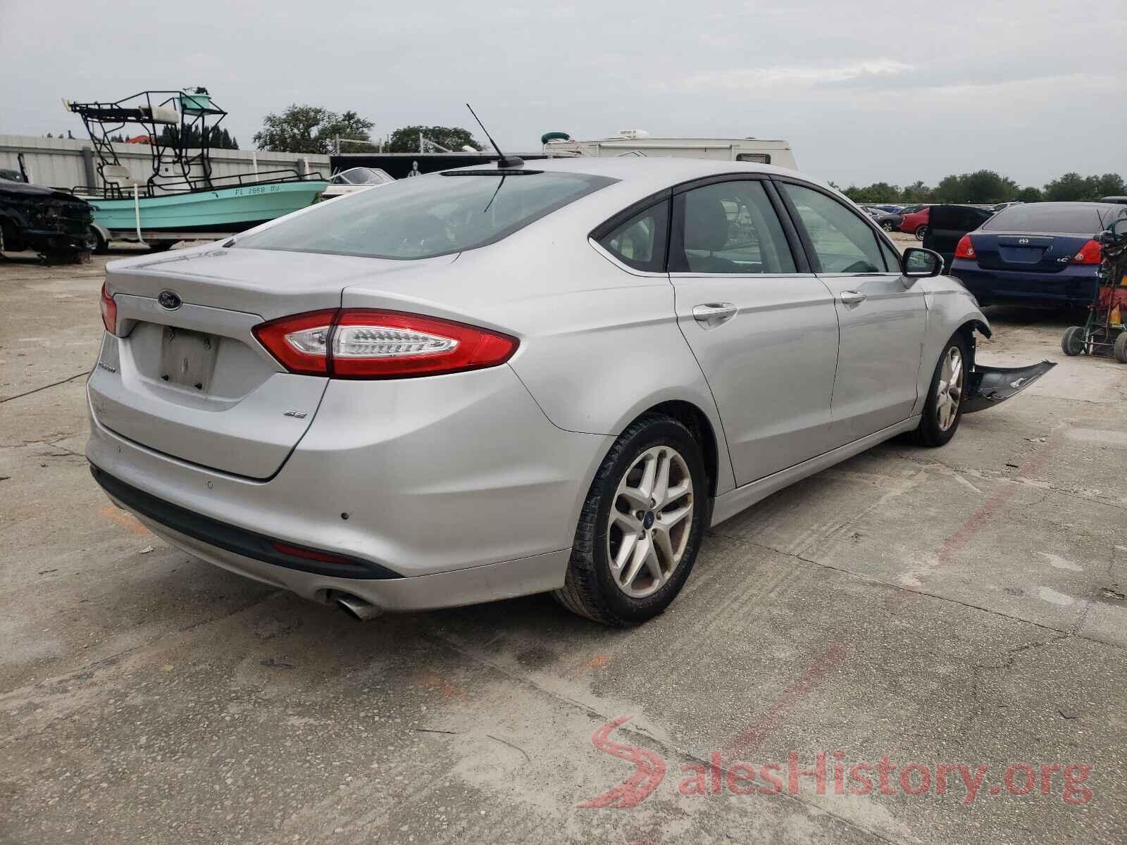 3FA6P0H74GR130564 2016 FORD FUSION