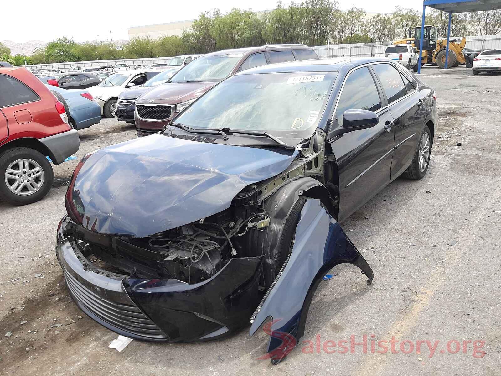 4T1BF1FK0GU557365 2016 TOYOTA CAMRY