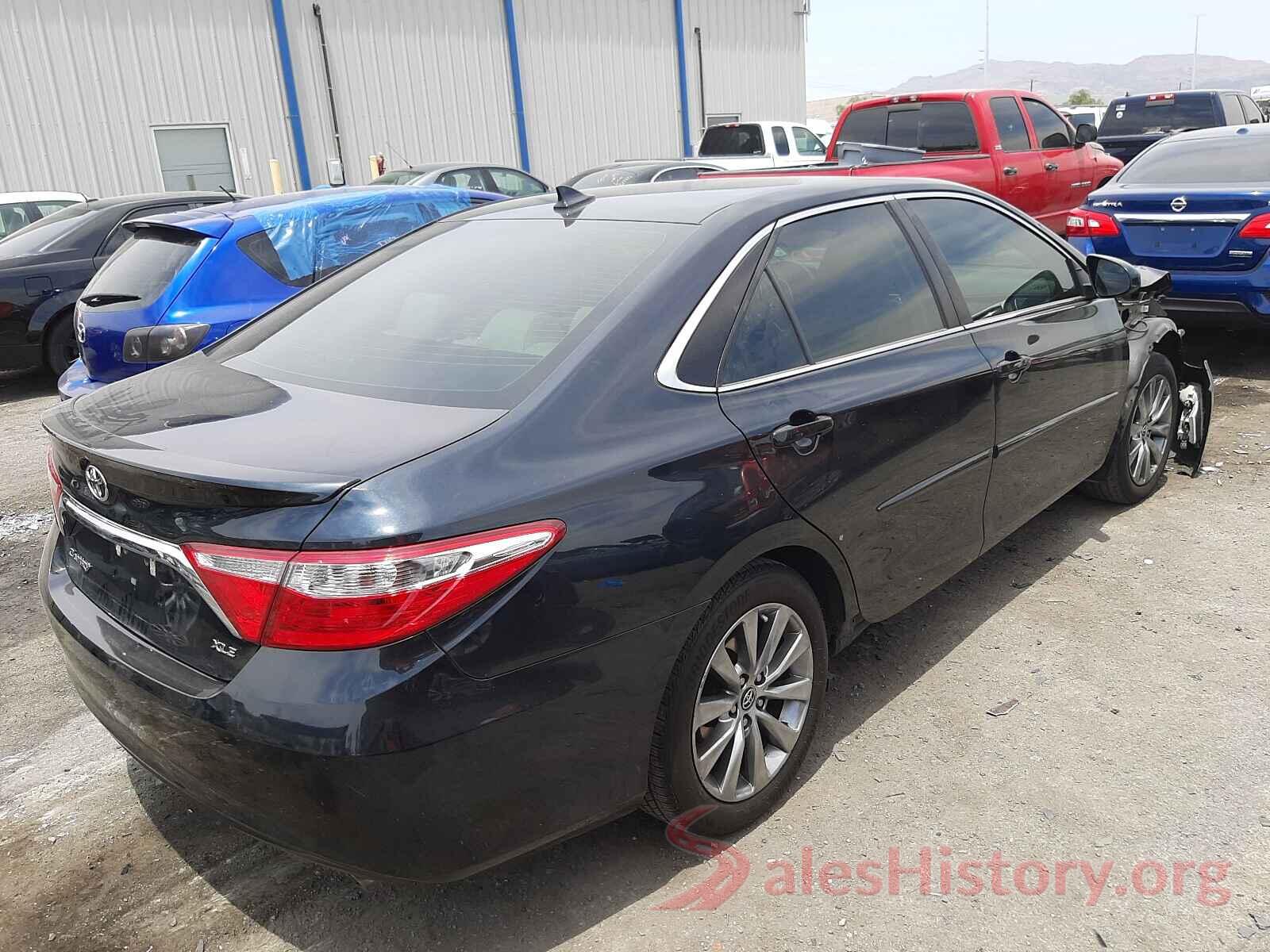 4T1BF1FK0GU557365 2016 TOYOTA CAMRY