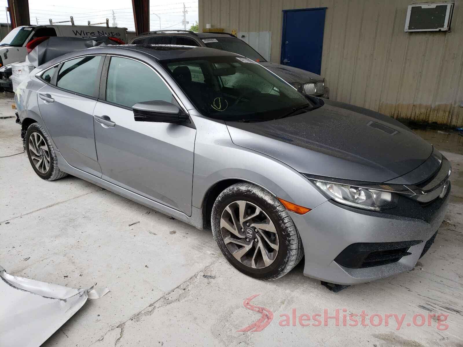 19XFC2F78HE028679 2017 HONDA CIVIC