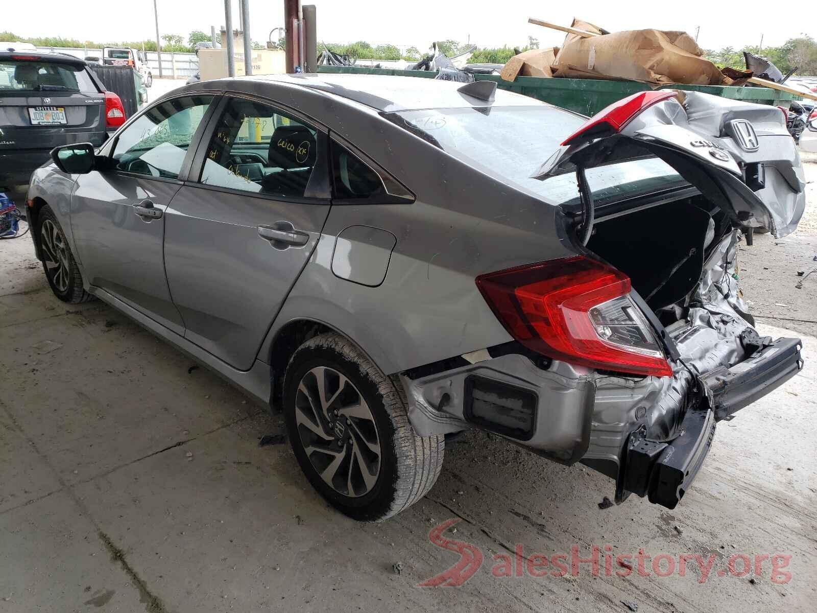 19XFC2F78HE028679 2017 HONDA CIVIC