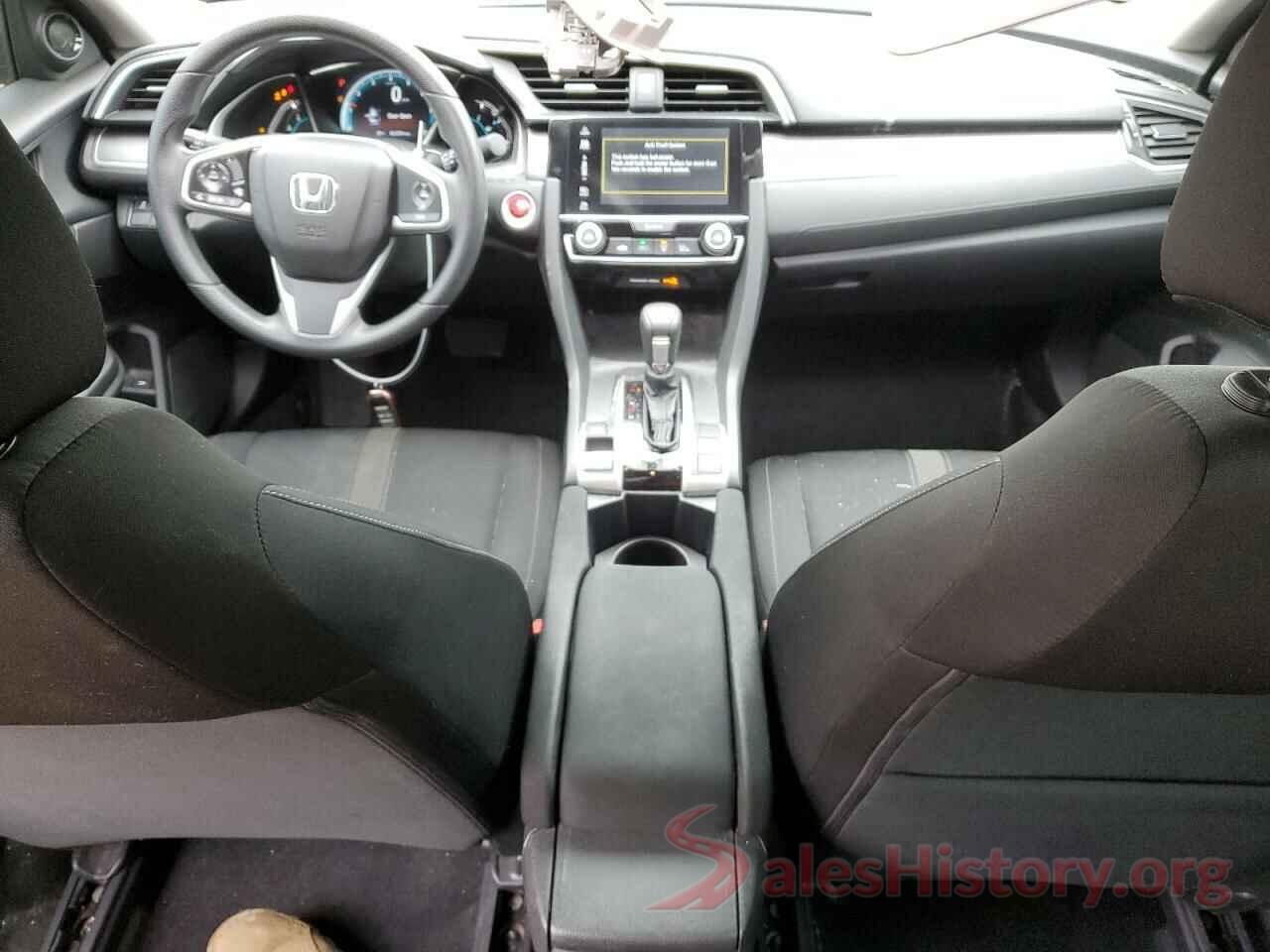 19XFC2F78JE038148 2018 HONDA CIVIC