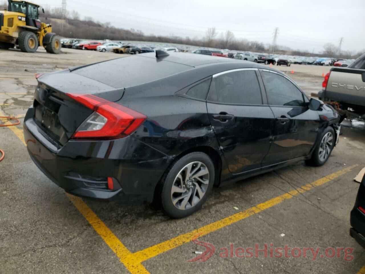 19XFC2F78JE038148 2018 HONDA CIVIC