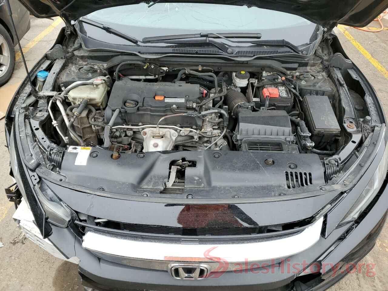 19XFC2F78JE038148 2018 HONDA CIVIC