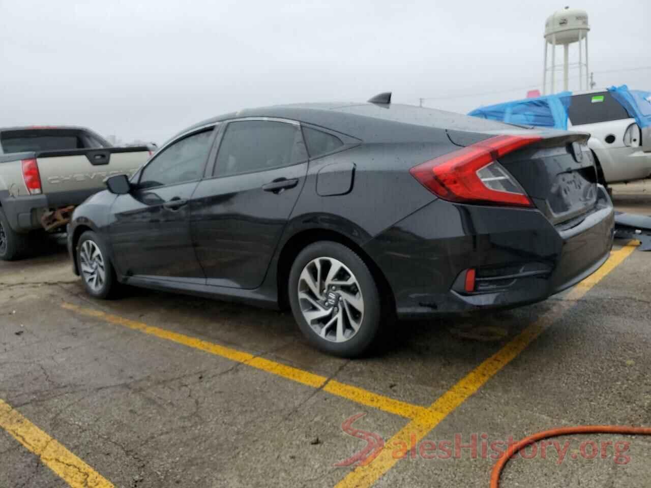 19XFC2F78JE038148 2018 HONDA CIVIC