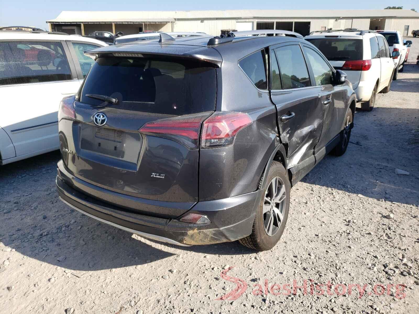 JTMWFREV7HD097364 2017 TOYOTA RAV4