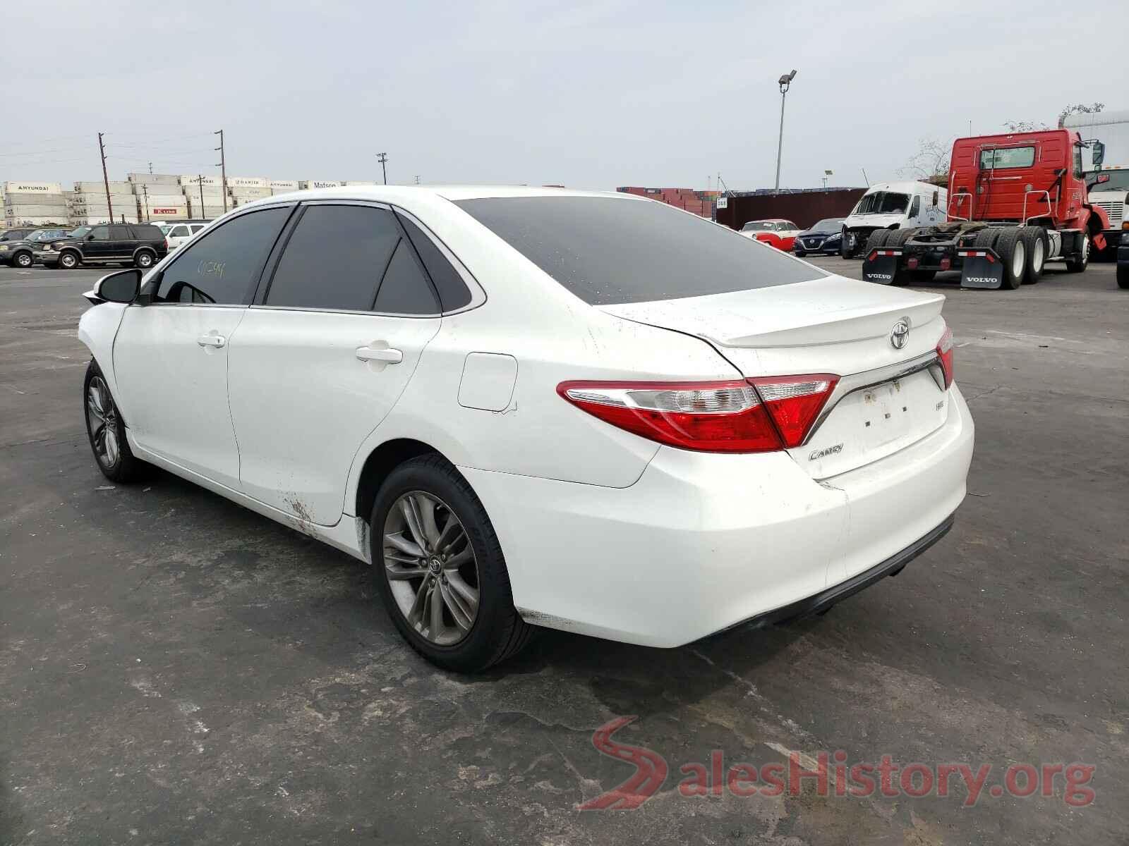 4T1BF1FKXGU172072 2016 TOYOTA CAMRY