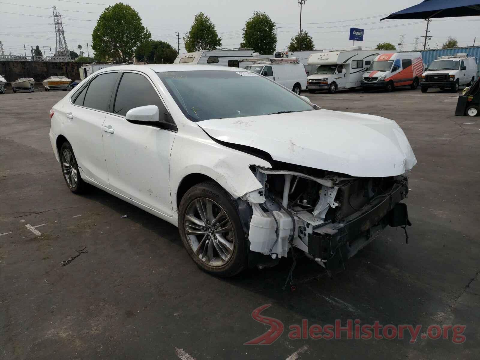 4T1BF1FKXGU172072 2016 TOYOTA CAMRY