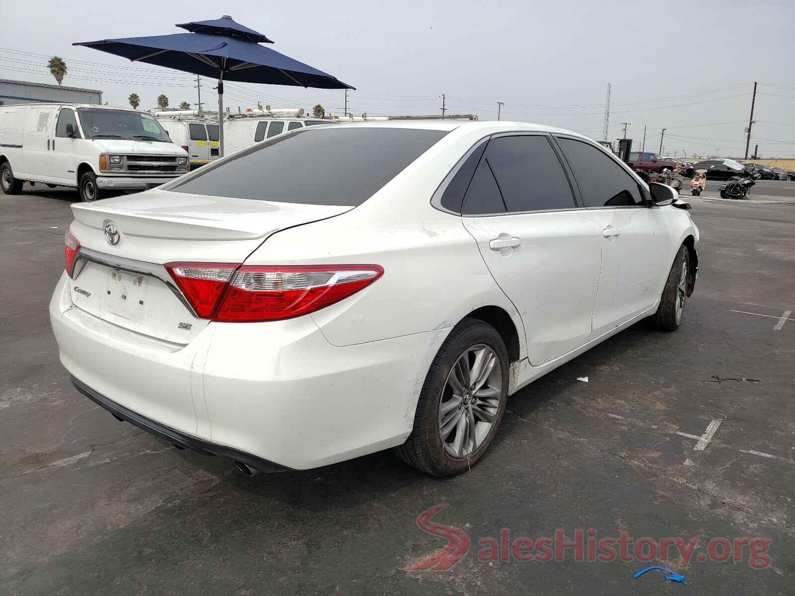 4T1BF1FKXGU172072 2016 TOYOTA CAMRY