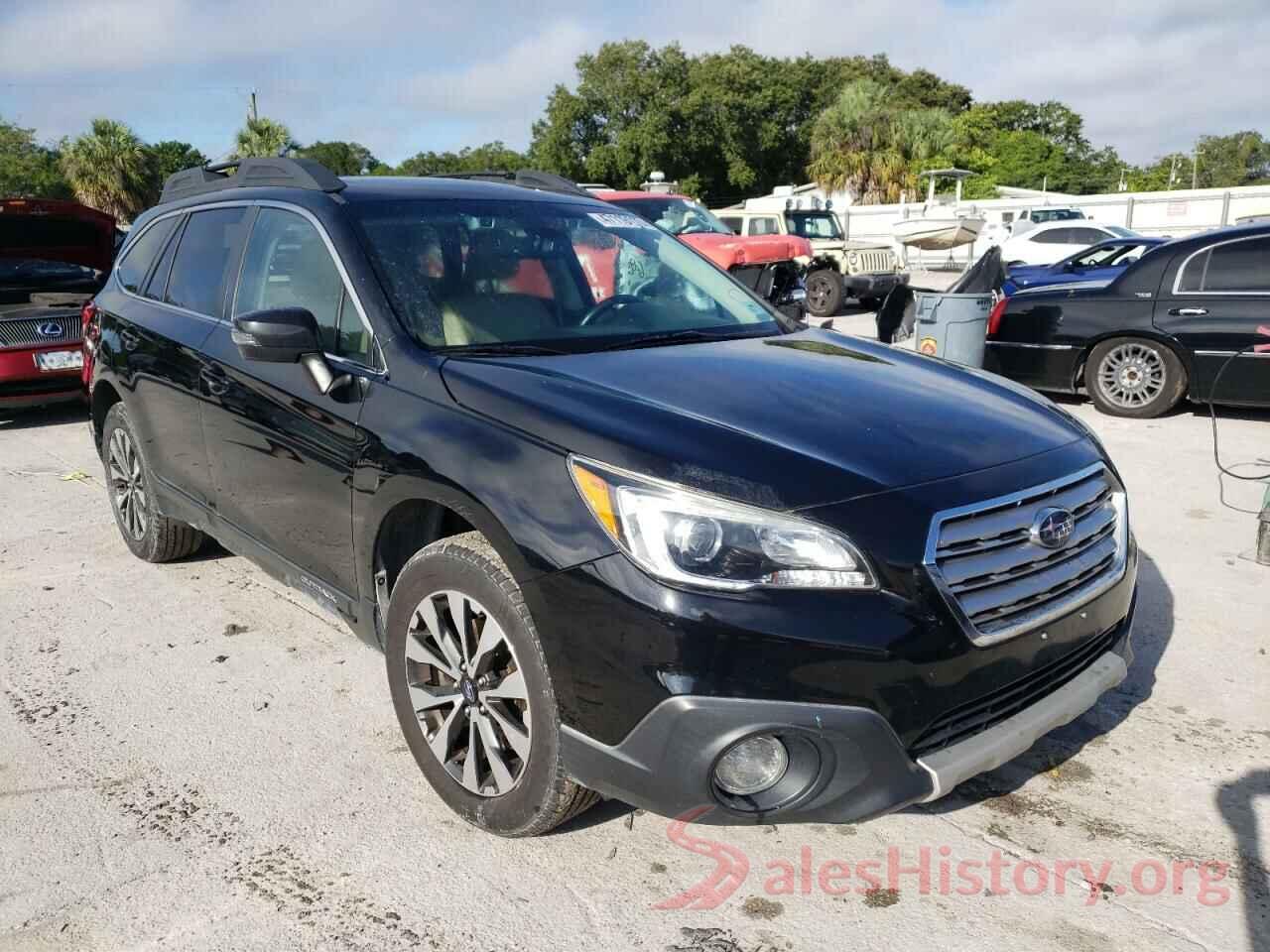 4S4BSANC9H3269437 2017 SUBARU OUTBACK