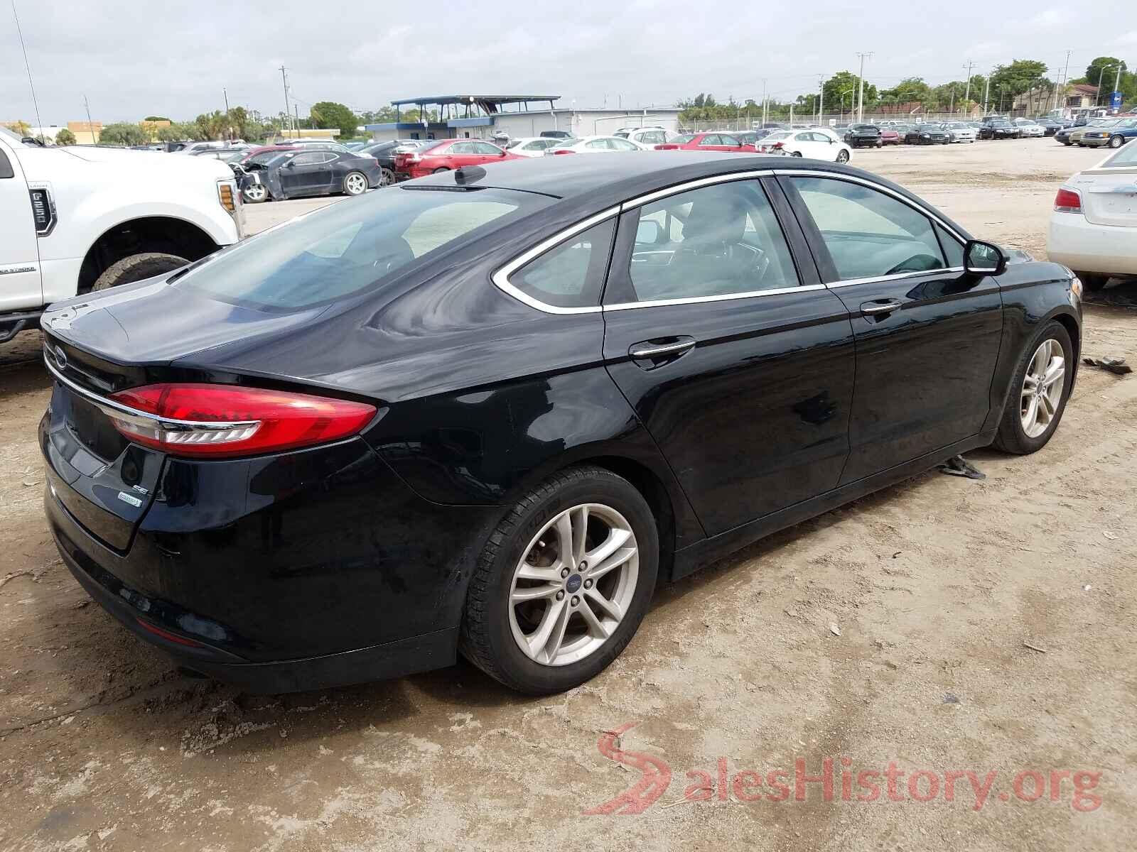 3FA6P0HD7JR265860 2018 FORD FUSION