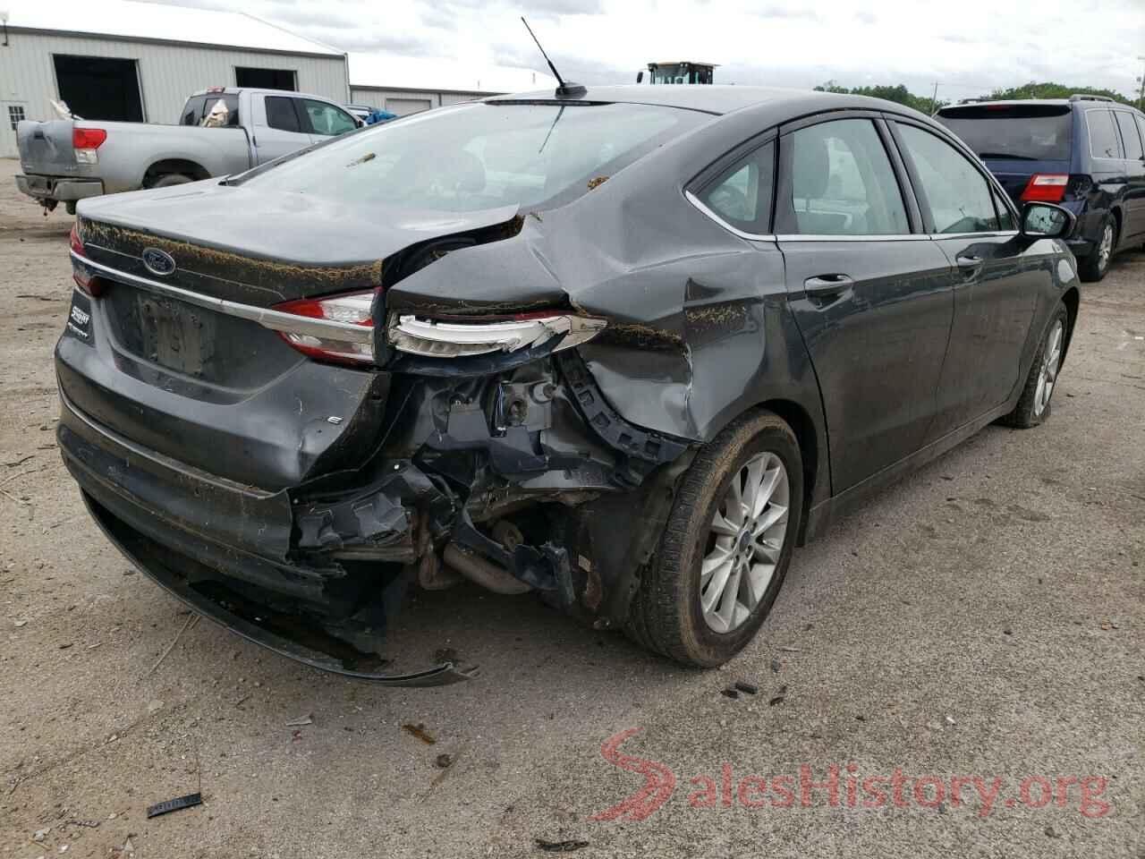 3FA6P0H72HR224315 2017 FORD FUSION